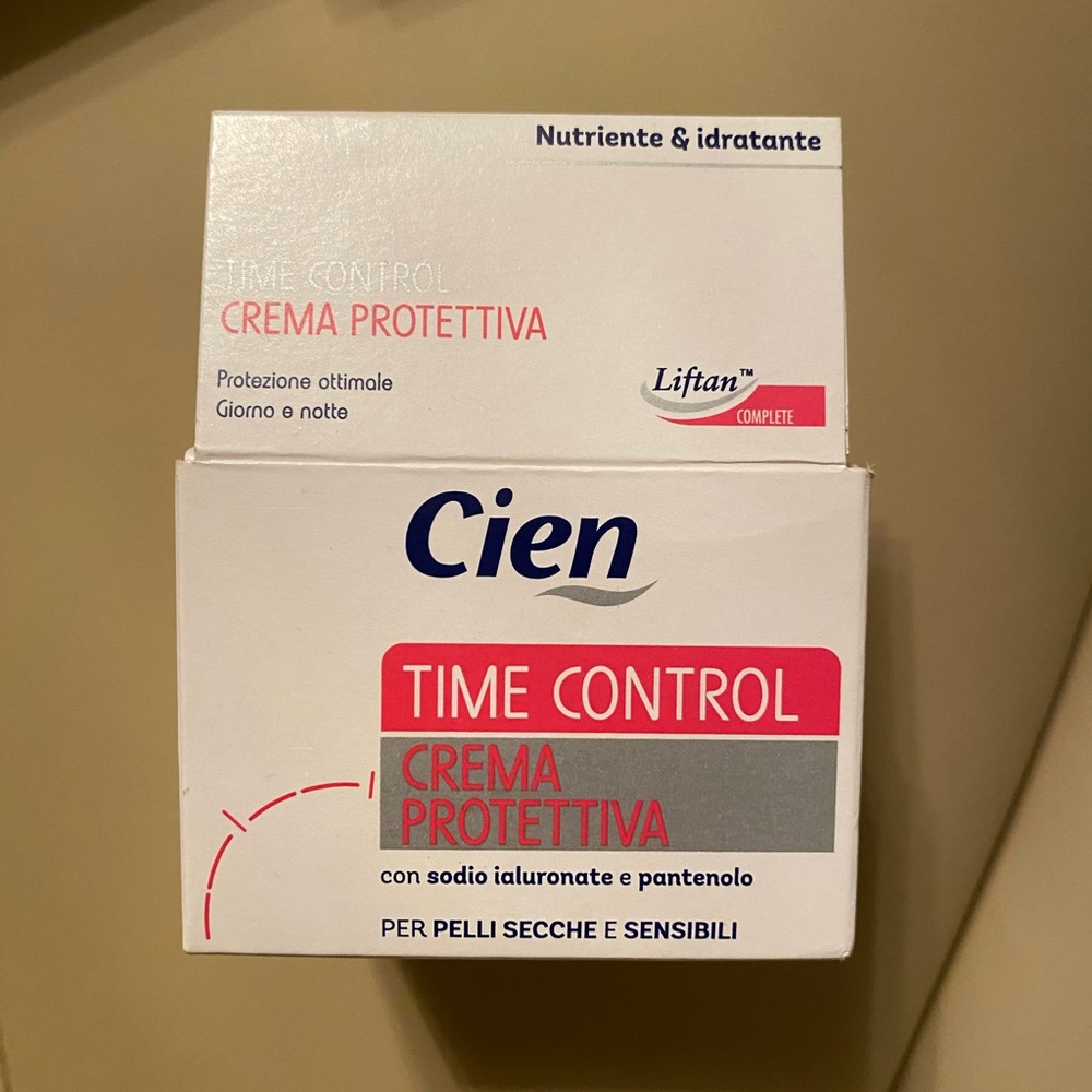 Cien product